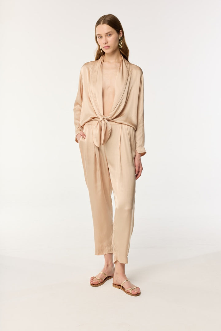 Blouse Celie - Beige