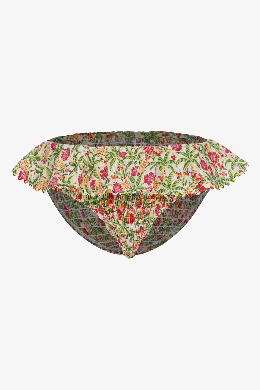 Culotte Enfant Chiara - Pink Honolulu