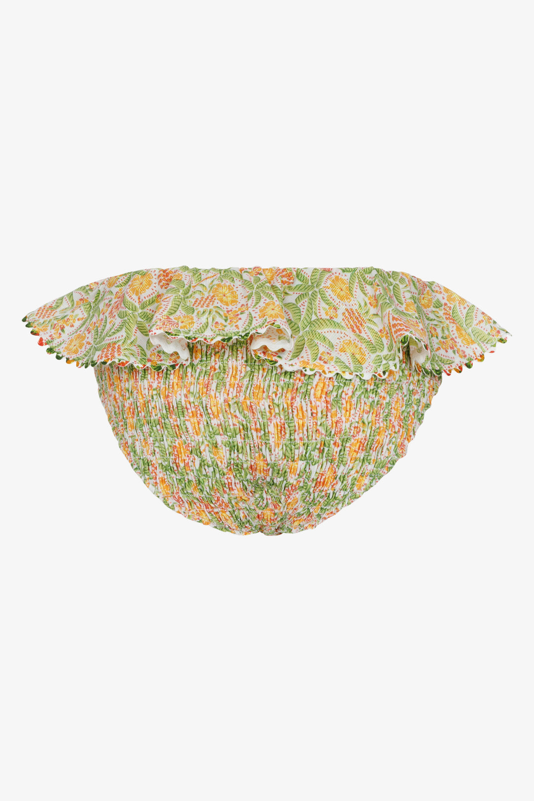 Culotte Enfant Chiara - Yellow Honolulu