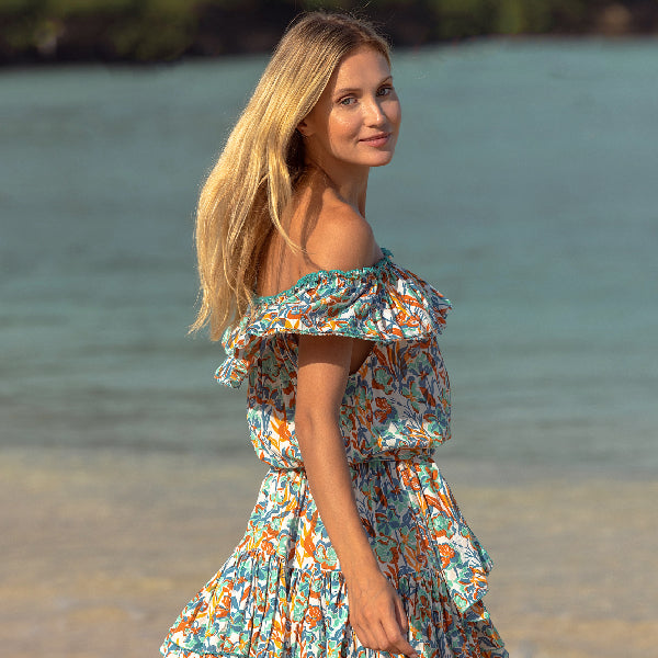 Poupette St Barth - The Iconic St Barth Brand | Outfits & Tunics