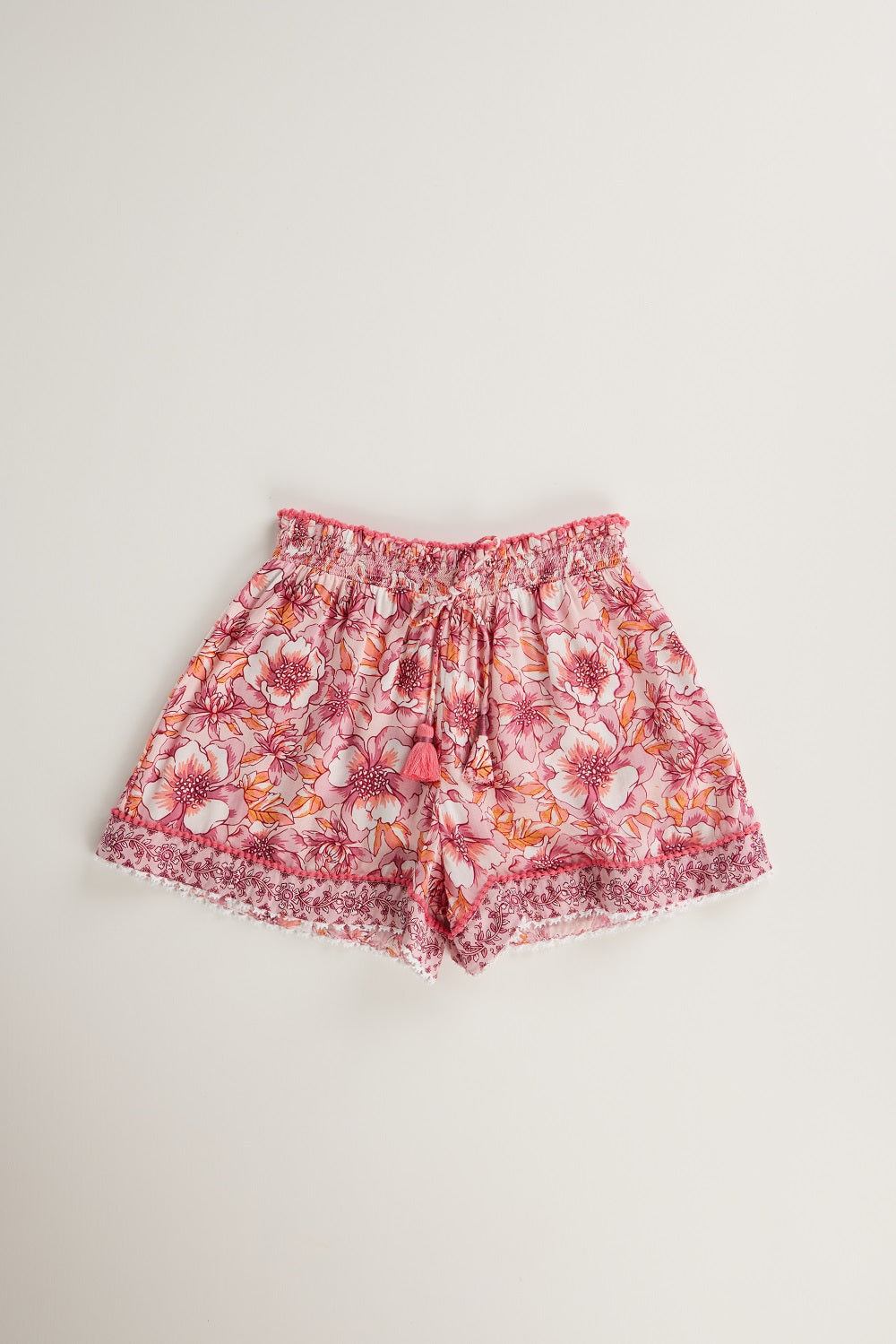 Kids Culotte Cindy Pink Dalia