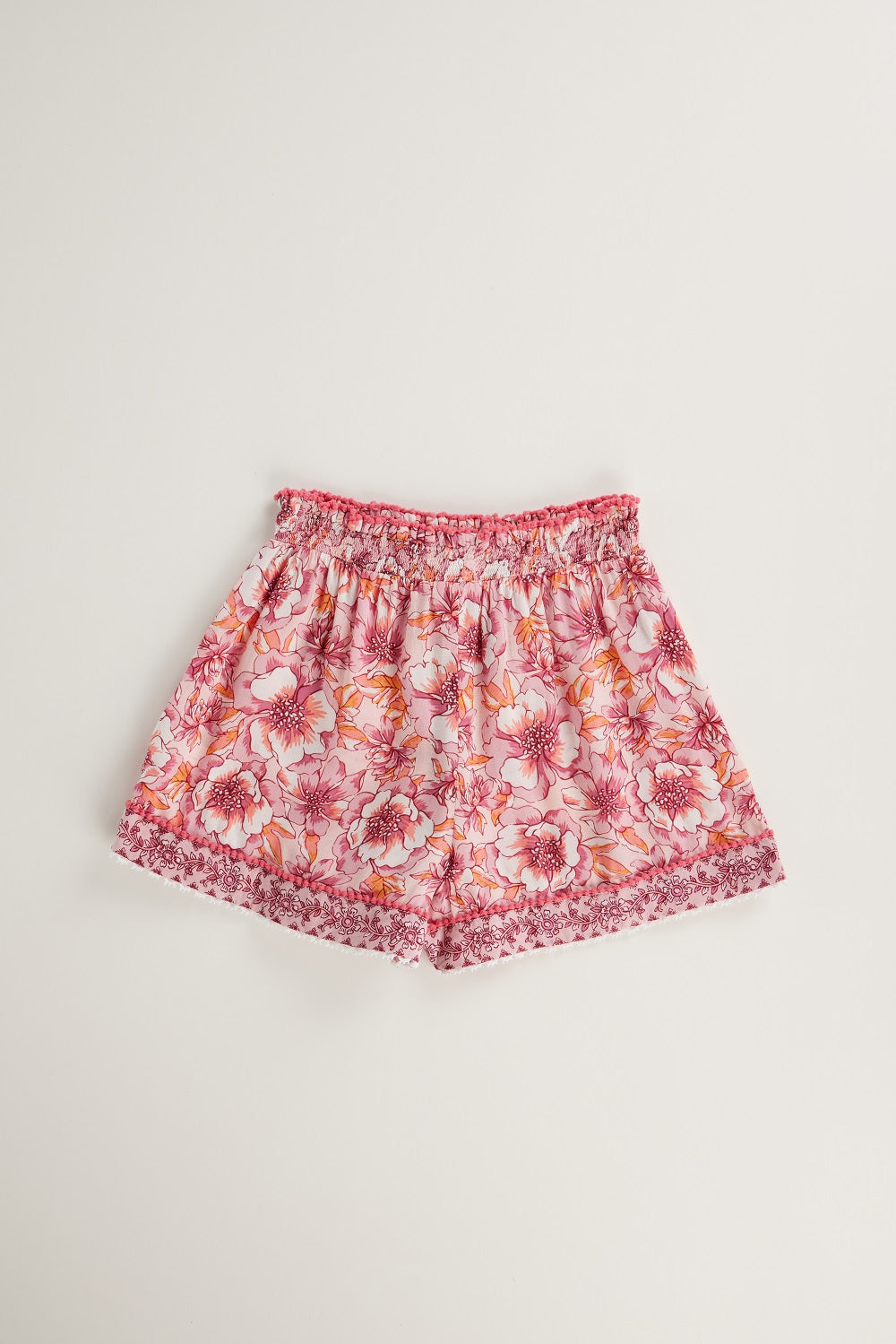 Kids Culotte Cindy Pink Dalia